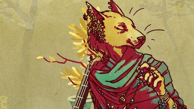 纳斯达克100指数还有上涨空间么？